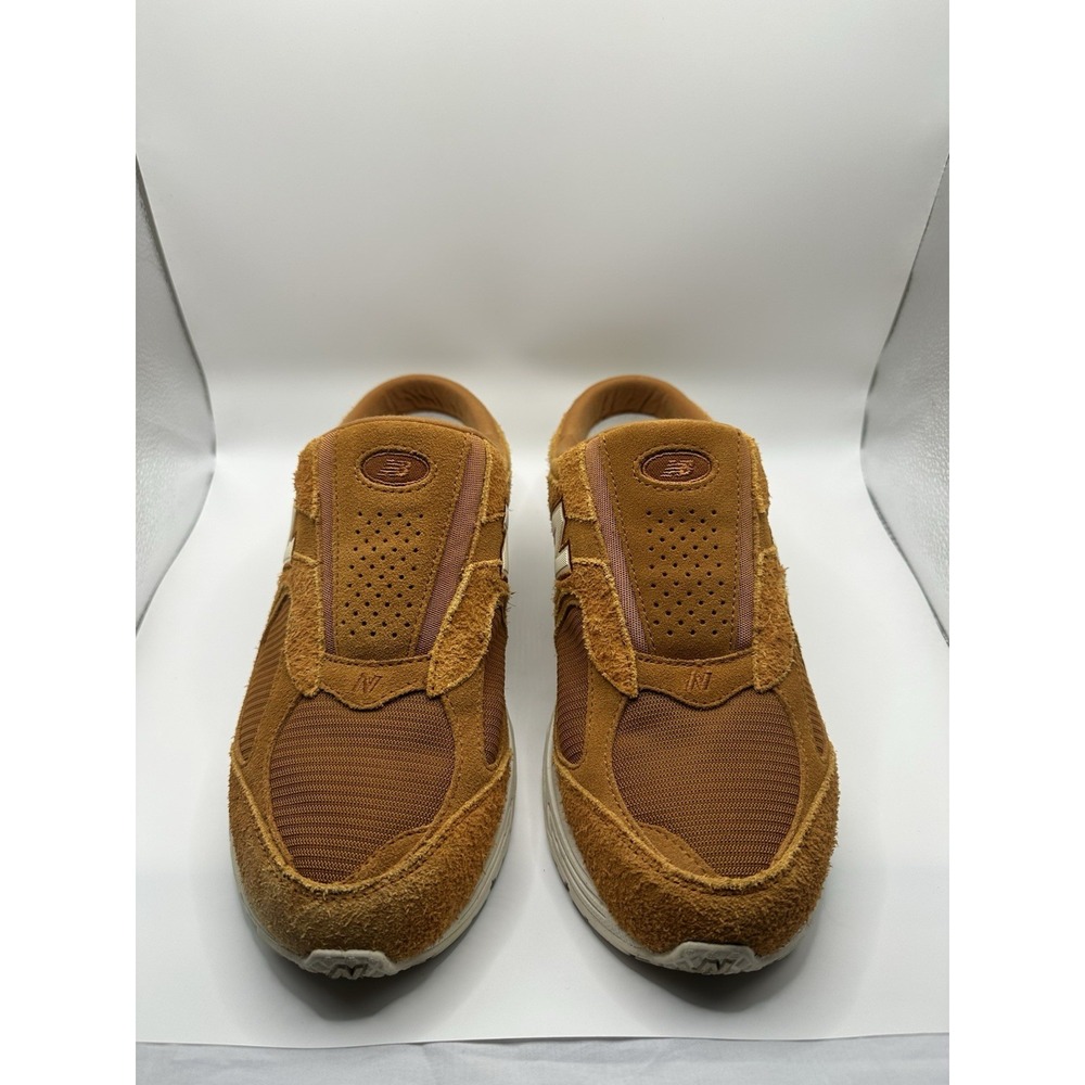 New Balance 2002R Mule 'Glazed Ginger' Men's 11 - Picture 5 of 8
